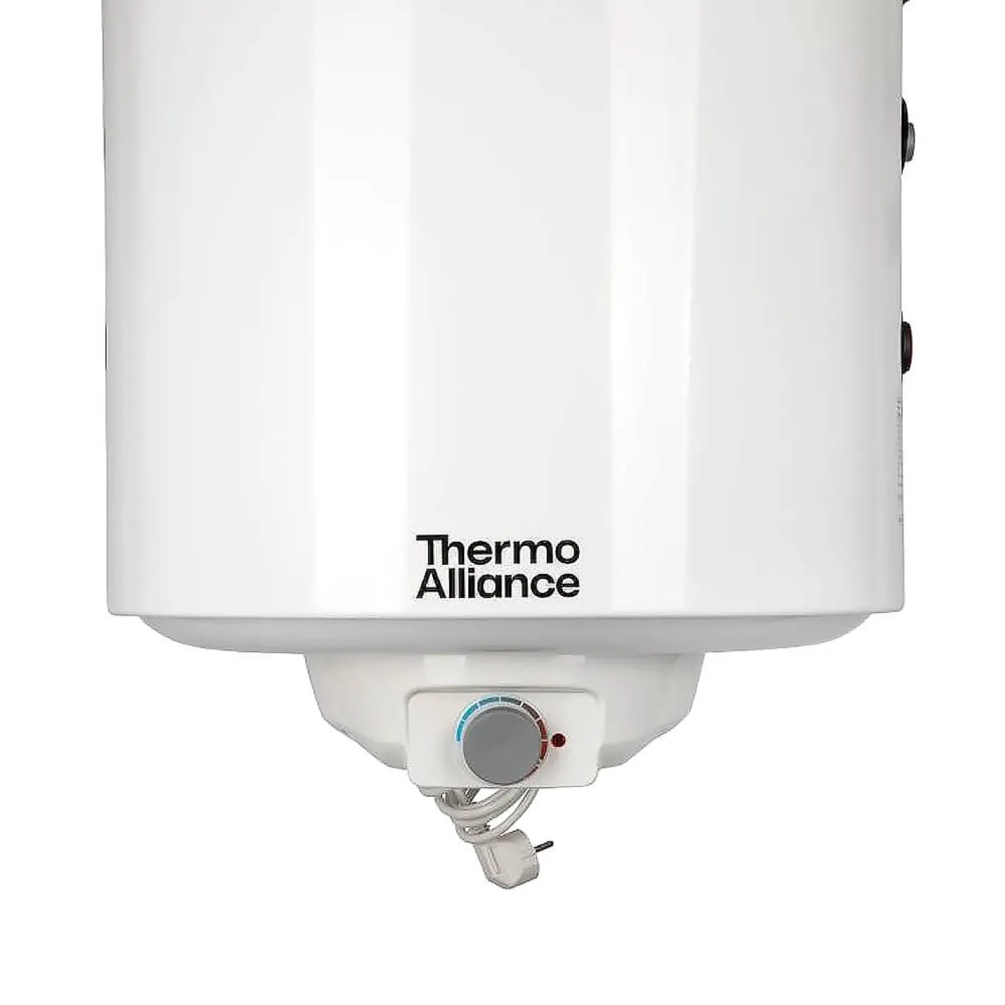 Водонагреватель электрический комбинированный Thermo Alliance Neptun 140л, правый (CWH 14048 11S R) - Фото 3